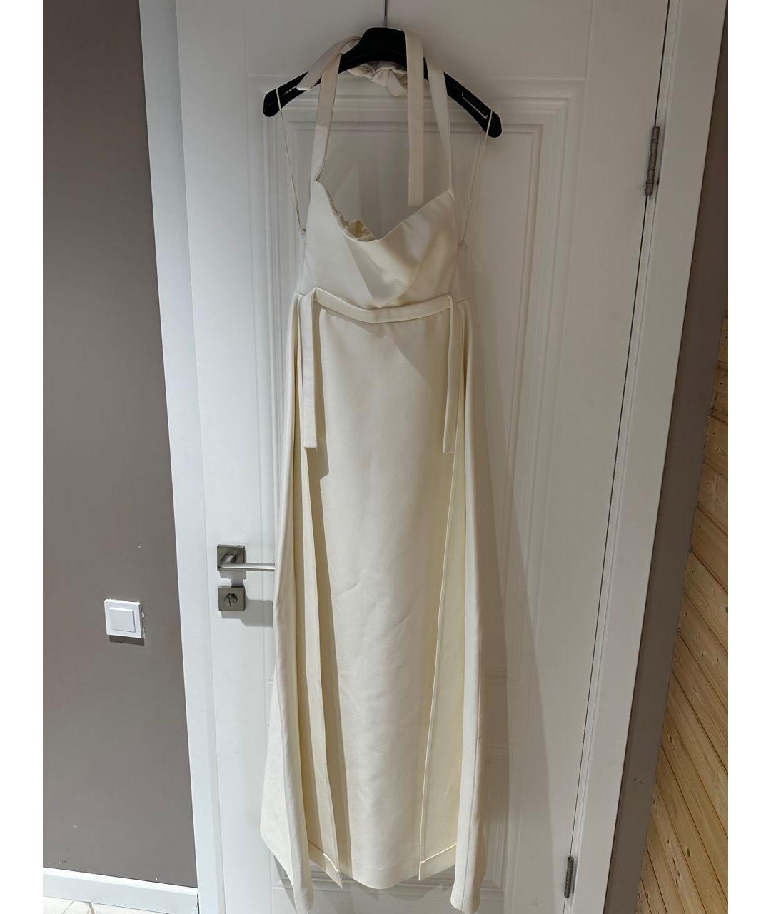CHRISTIAN DIOR Вечернее платье, фото 5