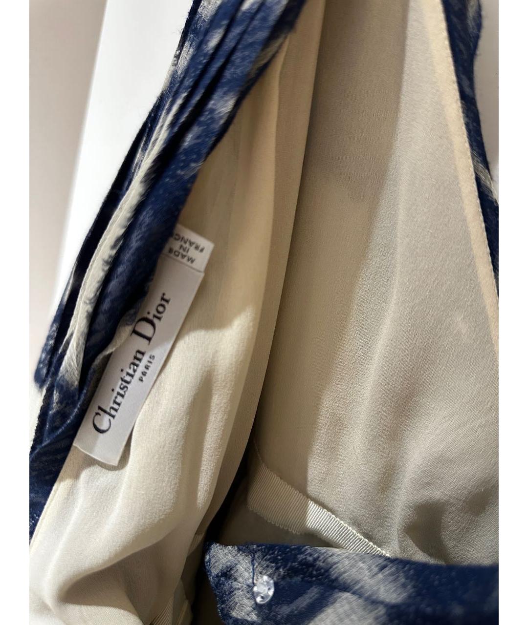 CHRISTIAN DIOR Вечернее платье, фото 3