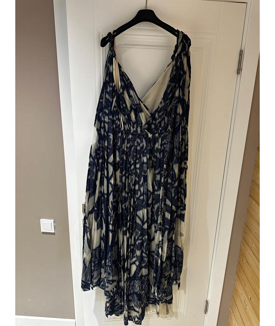 CHRISTIAN DIOR Вечернее платье, фото 2