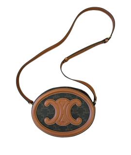 CELINE Сумка через плечо