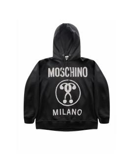 MOSCHINO Худи/толстовка