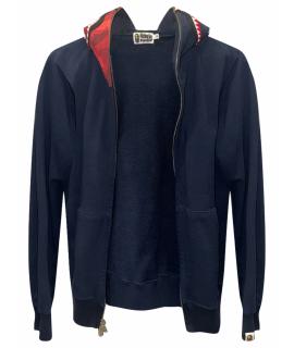 A BATHING APE Худи/толстовка