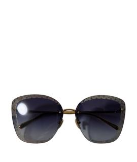 LOUIS VUITTON Солнцезащитные очки