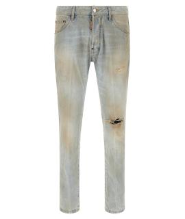 DSQUARED2 Джинсы скинни
