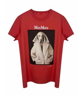 MAX MARA Футболка