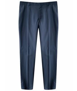 FENDI Классические брюки