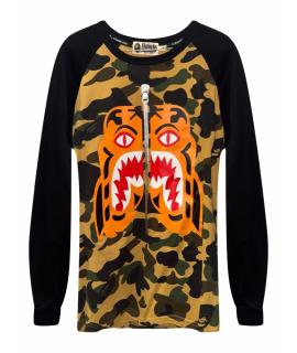 A BATHING APE Лонгслив