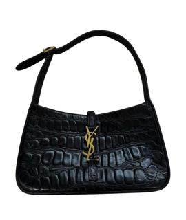 SAINT LAURENT Сумка с короткими ручками