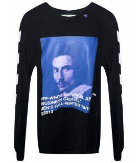 OFF-WHITE Лонгслив