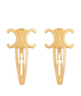 CELINE Заколка