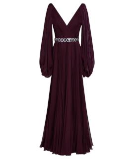JENNY PACKHAM Коктейльное платье