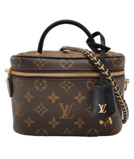 LOUIS VUITTON Сумка с короткими ручками