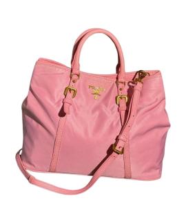 PRADA Сумка через плечо