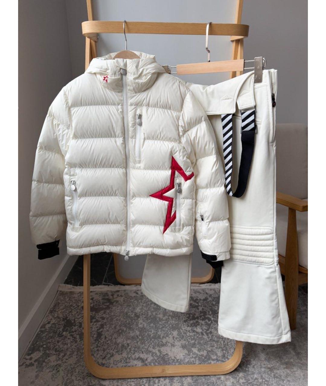 PERFECT MOMENT Бежевый комплект, фото 9