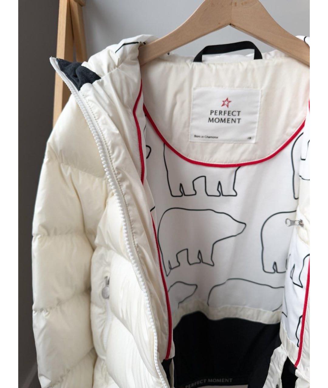 PERFECT MOMENT Бежевый комплект, фото 4