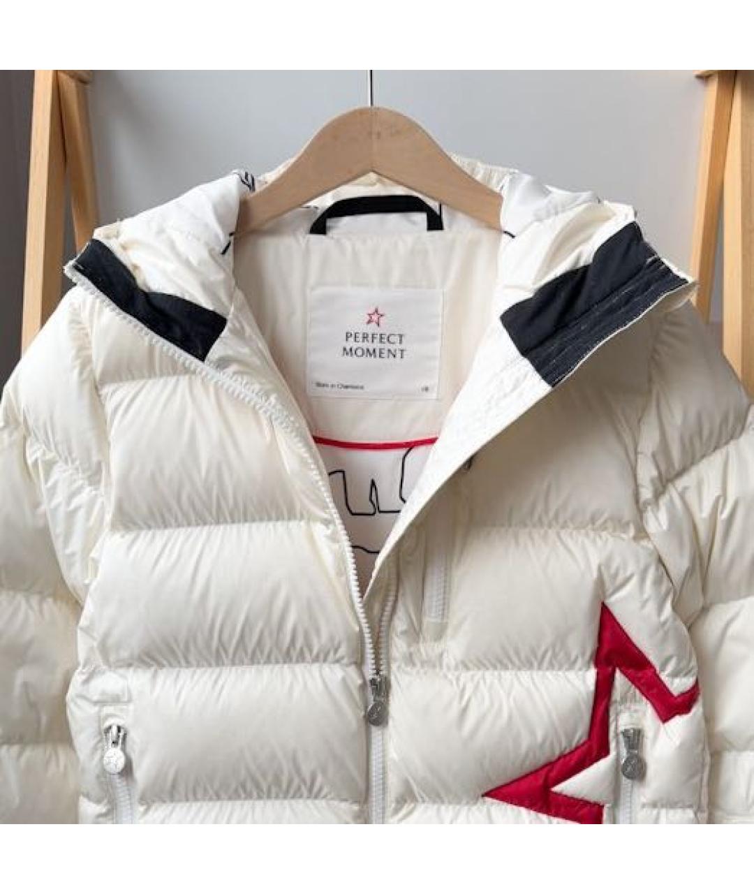 PERFECT MOMENT Бежевый комплект, фото 3