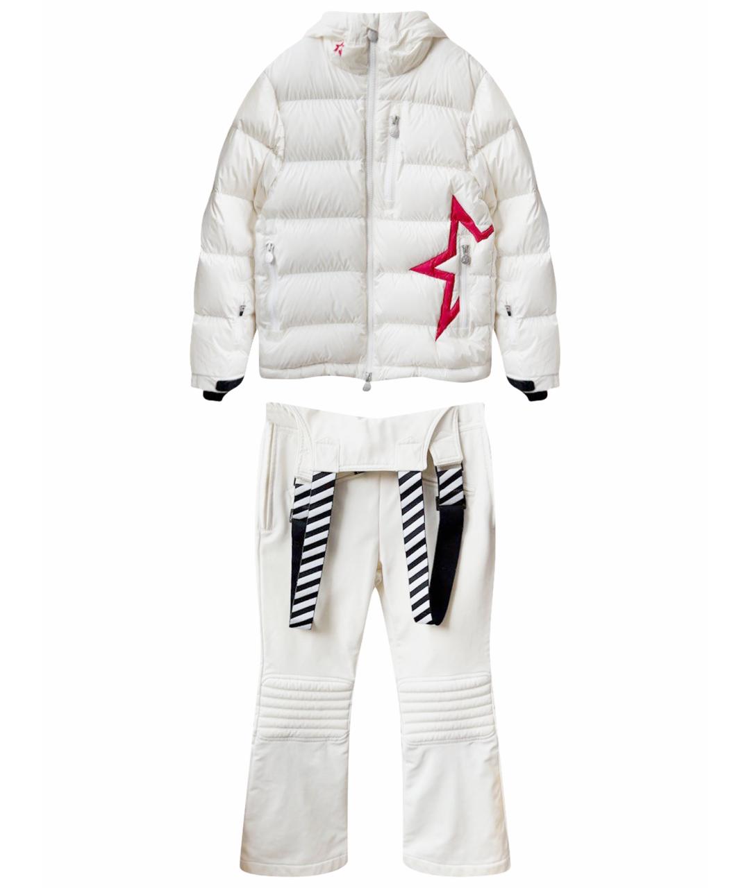 PERFECT MOMENT Бежевый комплект, фото 1