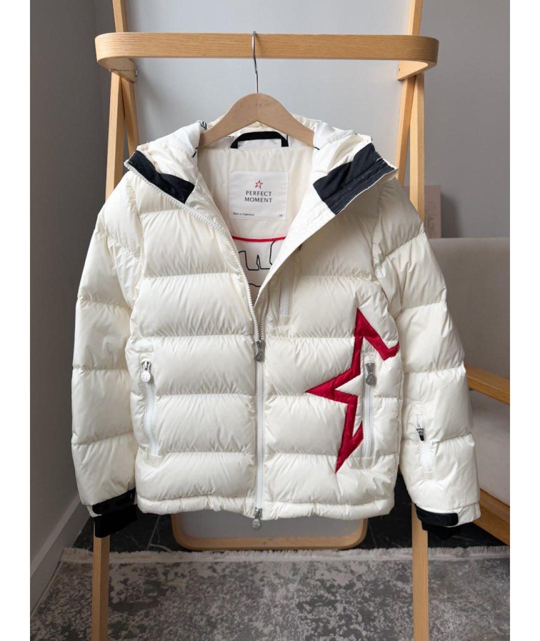 PERFECT MOMENT Бежевый комплект, фото 5