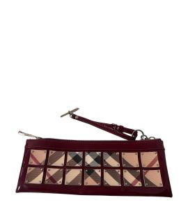 BURBERRY Клатч/вечерняя сумка