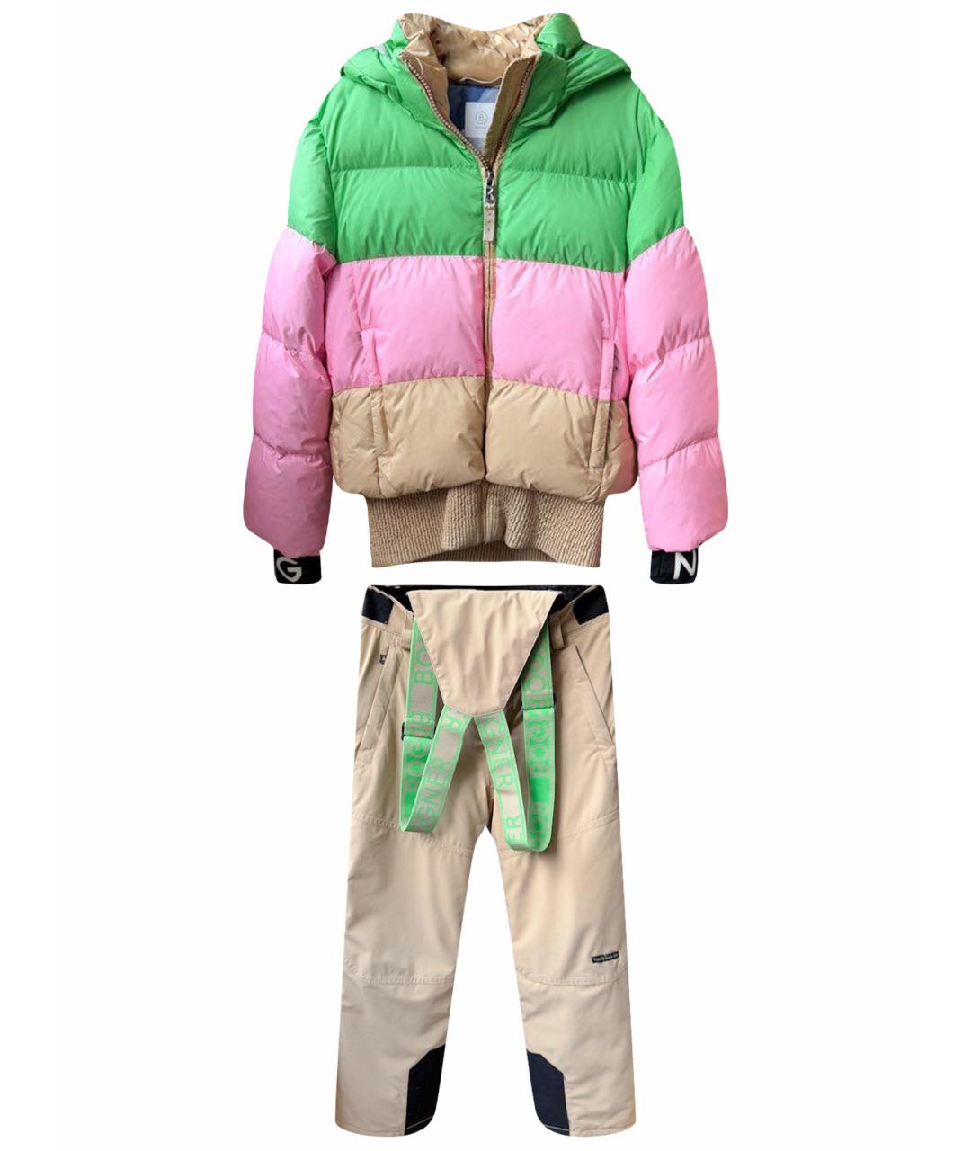 BOGNER Мульти комплект, фото 1