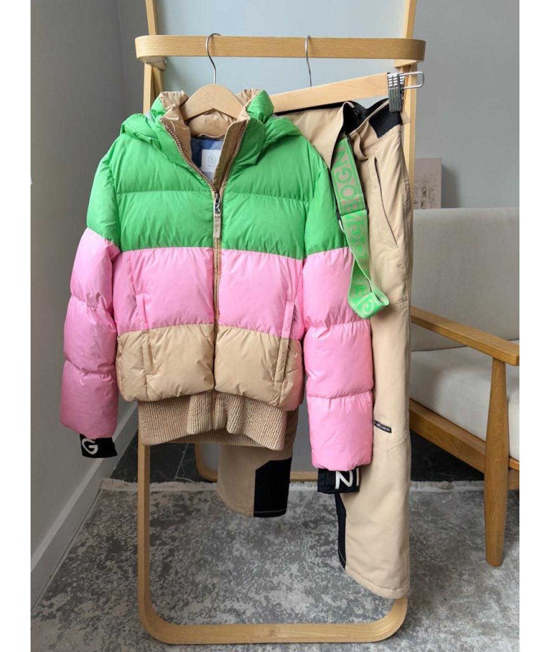 BOGNER Мульти комплект, фото 9