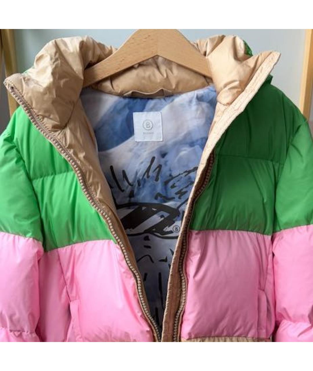 BOGNER Мульти комплект, фото 4