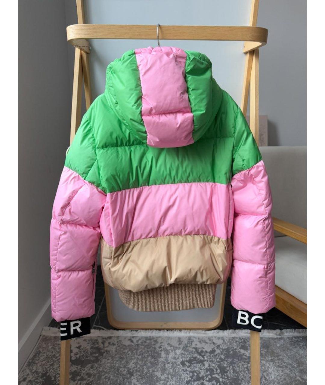 BOGNER Мульти комплект, фото 6