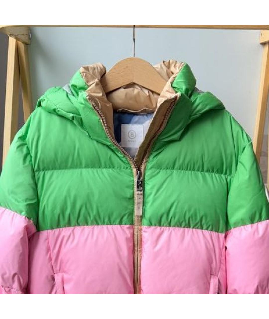 BOGNER Мульти комплект, фото 3