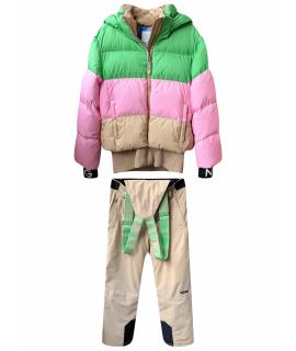 BOGNER Комплект