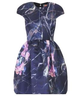 MSGM Повседневное платье