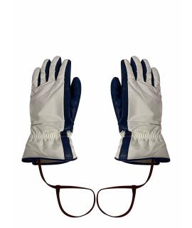 LORO PIANA Варежки