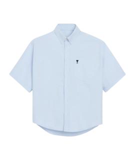 Ami Paris Кэжуал рубашка