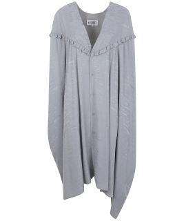 MM6 MAISON MARGIELA Повседневное платье