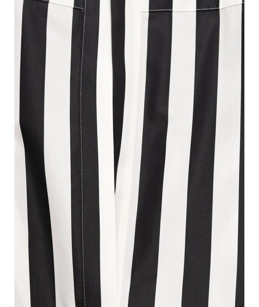 JACQUEMUS Мульти хлопковое повседневное платье, фото 5