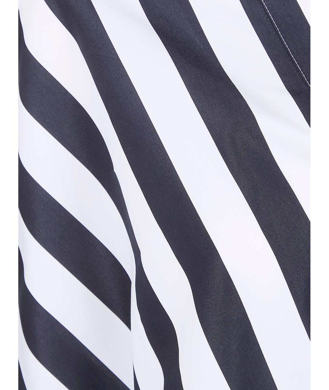 JACQUEMUS Мульти хлопковое повседневное платье, фото 3