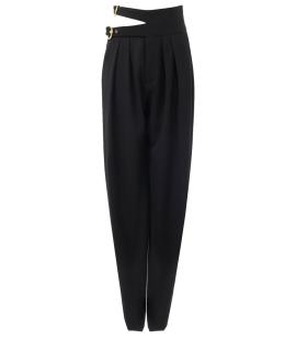 CHLOE Прямые брюки