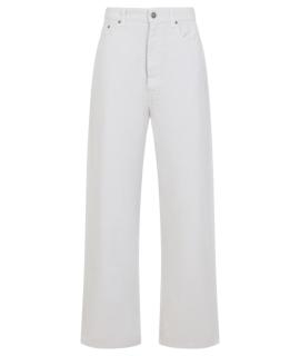 PHOEBE PHILO Прямые джинсы