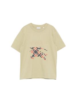 BURBERRY Футболка