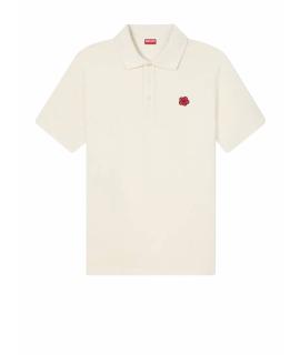 KENZO Поло с коротким рукавом