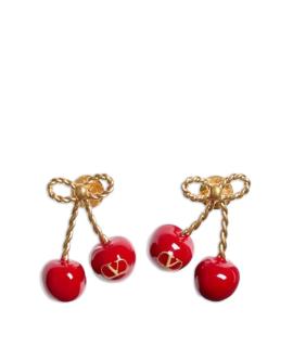 VALENTINO Серьги
