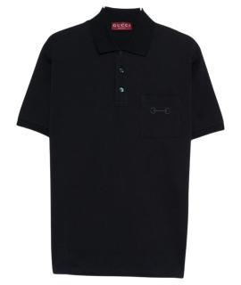 GUCCI Поло с коротким рукавом