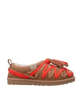 UGG AUSTRALIA Низкие ботинки