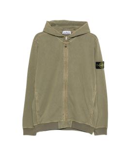 STONE ISLAND Худи/толстовка