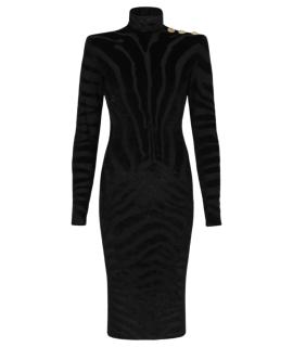 BALMAIN Повседневное платье
