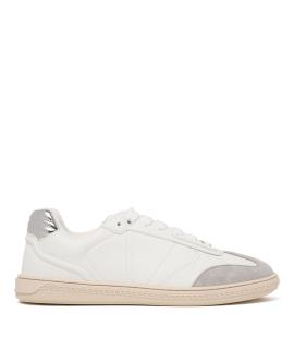 VERSACE Низкие кроссовки / кеды