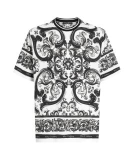 DOLCE&GABBANA Футболка