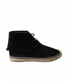 

Эспадрильи SAINT LAURENT