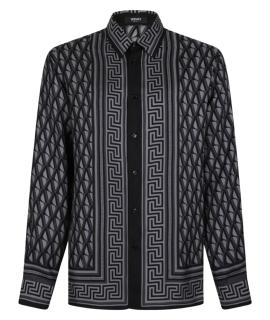 VERSACE Кэжуал рубашка