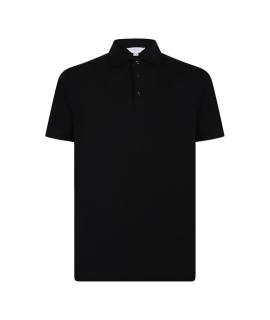 MALO Поло с коротким рукавом