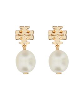 TORY BURCH Серьги